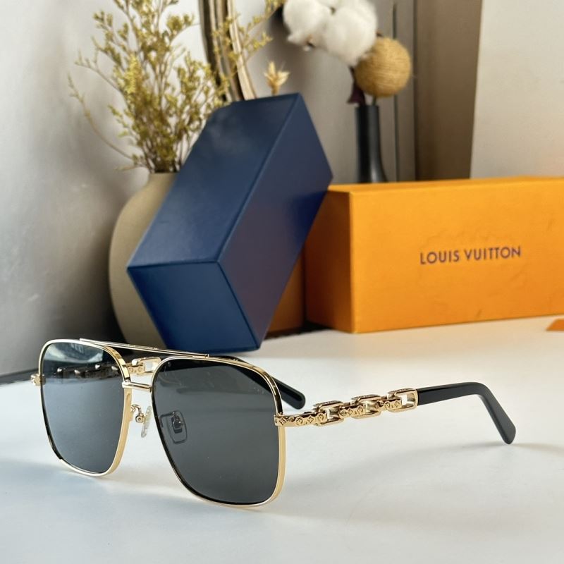 LV Sunglasses